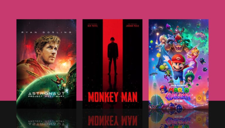Neue Heimkino-Premieren und reduzierte Filme in 4K Ultra HD-Qualität auf Apple TV