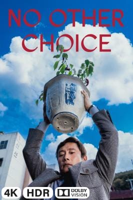 No Other Choice in 4K Ultra HD auf Apple TV kaufen / leihen 