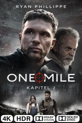 One Mile: Kapitel 2 in 4K Ultra HD auf Apple TV kaufen / leihen