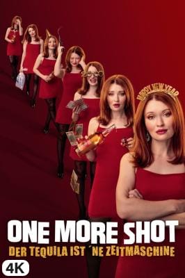 One More Shot in 4K Ultra HD auf Apple TV kaufen / leihen