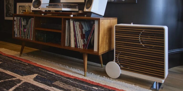 REL Acoustic bringt zwei besonders schicke Subwoofer auf den Markt
