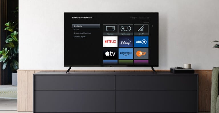 Roku will eine neue Ära des Streamings einläuten