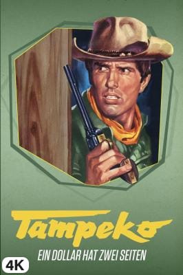 Tampeko: ein Dollar zwei Seiten in 4K Ultra HD auf Apple TV kaufen / leihen