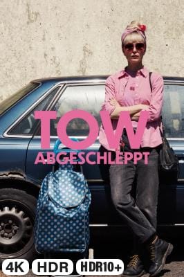 Tow: Abgeschleppt in 4K Ultra HD auf Apple TV kaufen / leihen