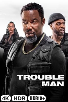 Trouble Man in 4K Ultra HD auf Apple TV kaufen / leihen