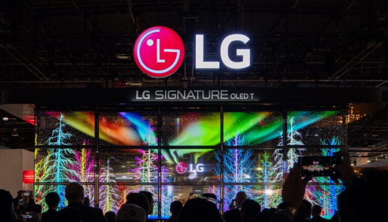 LG Electronics: Gerüchte um Rückzug aus dem TV-Markt