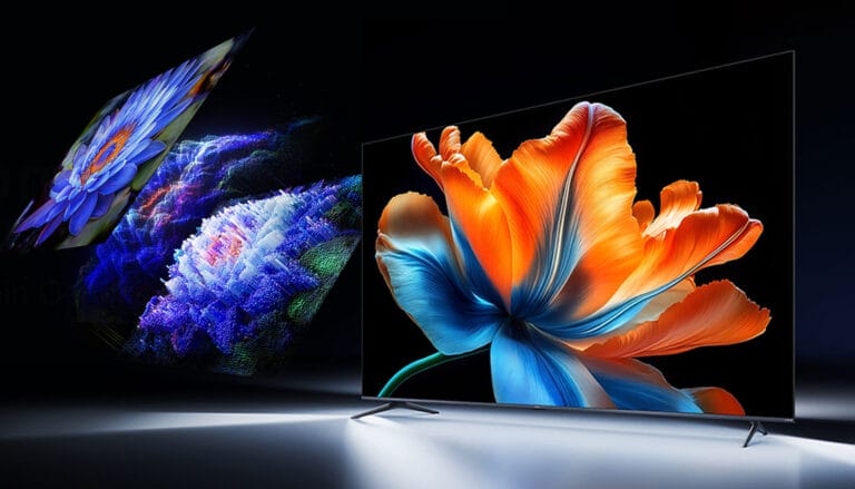 Xiaomi TV S Mini LED (2026): 4K-Fernseher mit bis zu 98 Zoll zu Kampfpreisen