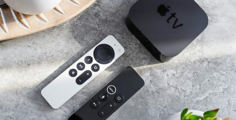 Apple TV 4K: Massive Preiserhöhung für den Streaming-Player