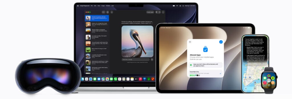 Apple hat iOS 27 und Co. ausgiebig auf der WWDC 2026 gewürdigt - tvOS 27 jedoch nicht.