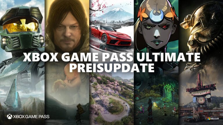 Xbox Game Pass: Millionen von Abonnenten haben gekündigt