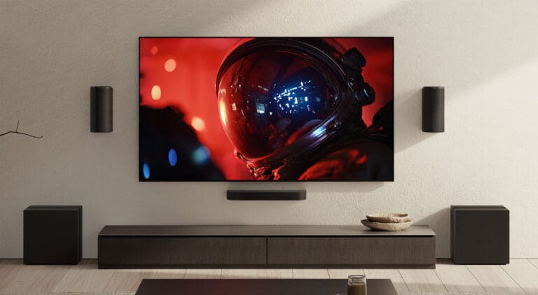 Trotz Krisen: Weltweiter TV-Markt ist im 1. Quartal 2026 gewachsen