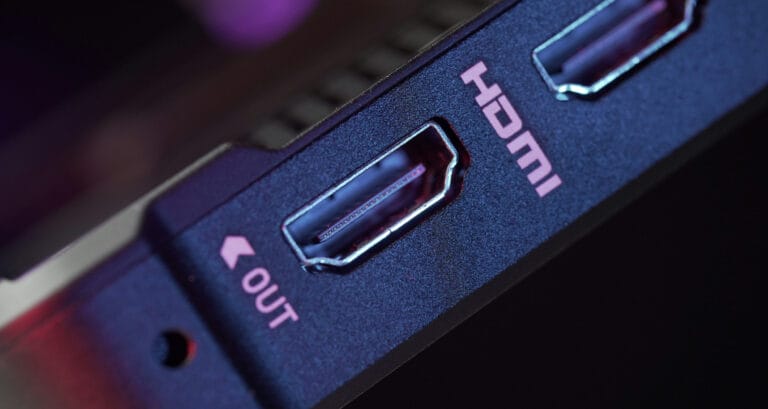 HDMI 2.2: Droht die gleiche Verwirrung wie schon um HDMI 2.1?