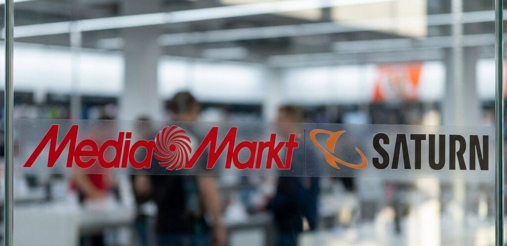 MediaMarkt und Saturn wandern in chinesische Hände.
