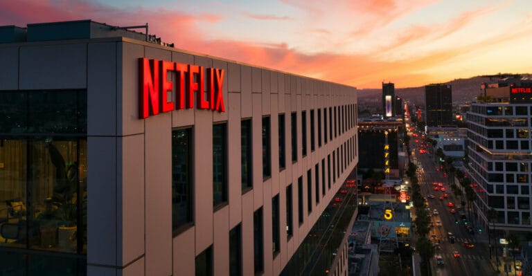 Netflix mit Abo-Boom? Bis 2031 könnten es über 400 Mio. sein