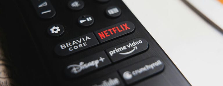 Streit mit Netflix eskaliert: Viele deutsche Synchronstimmen verweigern die Zusammenarbeit