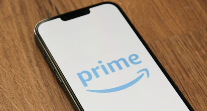 Amazon Prime: Eine Sammelklage läuft aktuell.