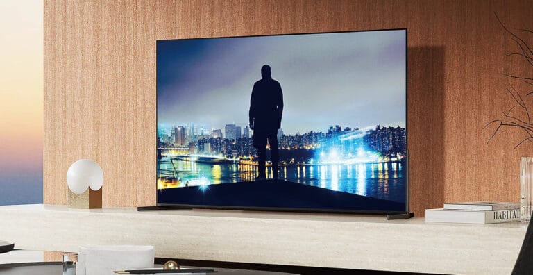 Sony Bravia 6: Überraschend sollen 2026 doch noch frische OLED-TVs kommen