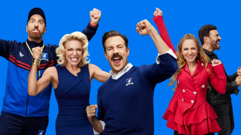 Apple TV im Juli und August 2026: Neue Filme und Serien – und die Rückkehr von „Ted Lasso“