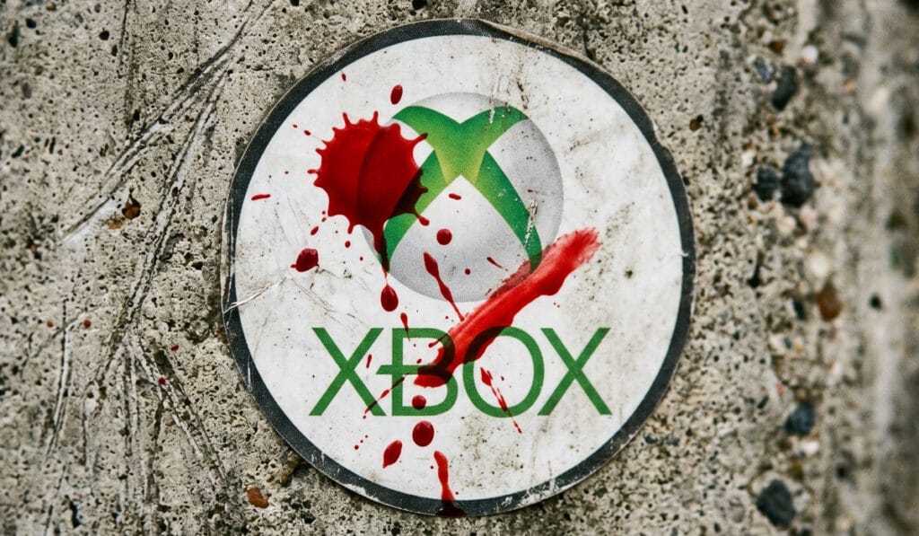 Die Xbox-Sparte muss einen Neuanfang wagen.