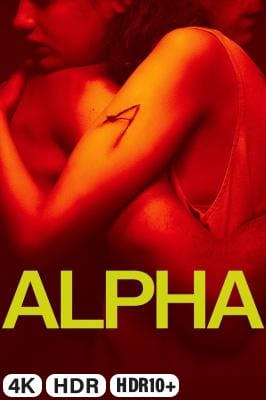 Alpha in 4K Ultra HD auf Apple TV kaufen / leihen