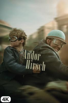 Andor Hirsch in 4K Ultra HD auf Apple TV kaufen / leihen