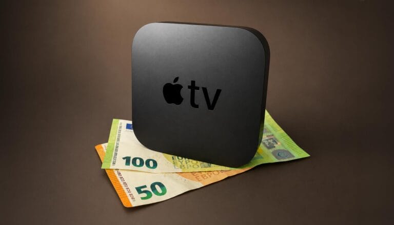 Apple TV 4K jetzt noch zum alten Preis sichern: Händlerangebote verschwinden nach Preiserhöhung