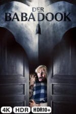 Der Babadook in 4K Ultra HD auf Apple TV kaufen / leihen