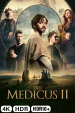 Der Medicus 2 in 4K Ultra HD auf Apple TV kaufen / leihen
