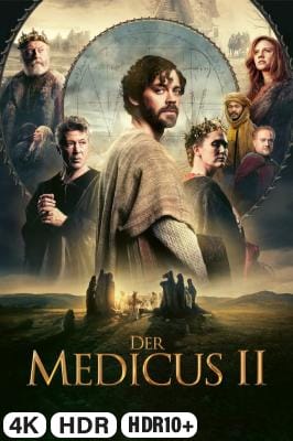 Der Medicus 2 in 4K Ultra HD auf Apple TV kaufen / leihen