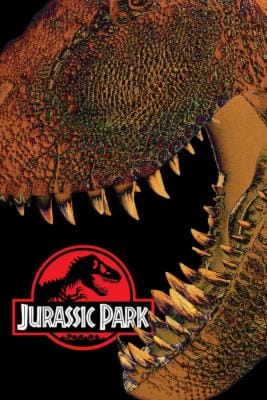 3D Film Jurassic Park auf Apple TV kaufen / leihen
