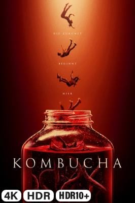 Kombucha in 4K Ultra HD auf Apple TV kaufen / leihen