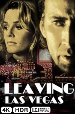Leaving Las Vegas in 4K Ultra HD auf Apple TV kaufen / leihen