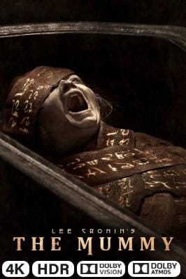 Lee Cronins - The Mummy in 4K Ultra HD auf Apple TV kaufen / leihen