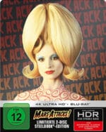 Mars Attacks! im limitierten 4K Blu-ray Steelbook vorbestellen!