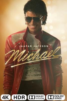 Michael in 4K Ultra HD auf Apple TV kaufen / leihen