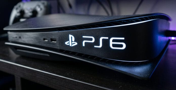Sony hat vage über die PlayStation 6 gesprochen.