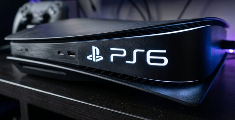 PlayStation 6: Sony macht Andeutungen zu Preis und Handheld-Funktionen