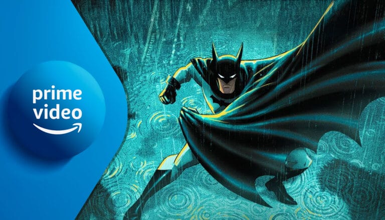 Amazon Prime Video im Juli 2026: Diese Filme und Serien sind neu – mit „Batman: Caped Crusader“