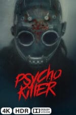 Psycho Killer in 4K Ultra HD auf Apple TV kaufen / leihen