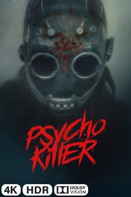 Psycho Killer in 4K Ultra HD auf Apple TV kaufen / leihen