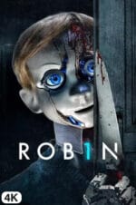 Robin in 4K Ultra HD auf Apple TV kaufen / leihen
