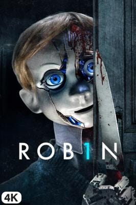 Robin in 4K Ultra HD auf Apple TV kaufen / leihen