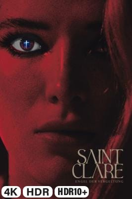 Saint Claire - Engel der Vergeltung in 4K Ultra HD auf Apple TV kaufen / leihen
