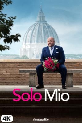 Solo Mio in 4K Ultra HD auf Apple TV kaufen / leihen