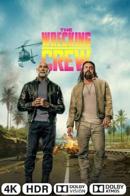 The Wrecking Crews in 4K Ultra HD auf Apple TV kaufen / leihen