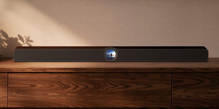WiiM Bar: Soundbar mit Dolby Atmos und Multiroom-Fokus
