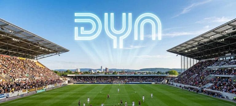 Preisexplosion bei Dyn: Sportstreaming-Dienst verteuert die Abos teils um fast 70 %
