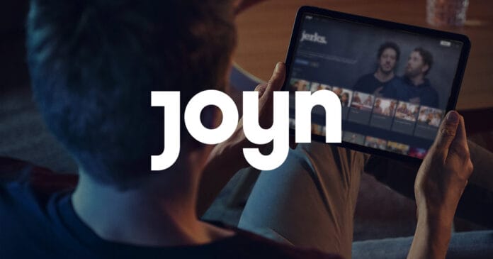 Joyn nimmt jetzt Inhalte vom ZDF in seine App auf.