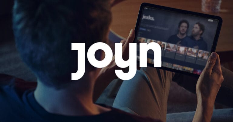 Joyn einigt sich mit dem ZDF: Inhalte wandern zur Streaming-Plattform