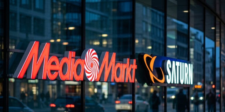MediaMarkt: Saturn wird quasi zur Untermarke für Technik-Liebhaber